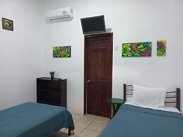 Hotel Las Colinas