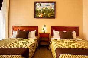 Hotel Las Colinas