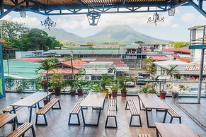 Hotel Las Colinas