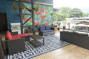Hotel Las Colinas
