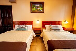 Hotel Las Colinas