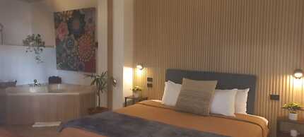 Hotel Las Colinas