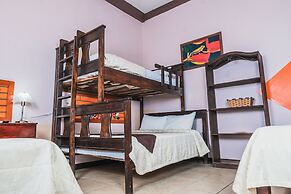 Hotel Las Colinas