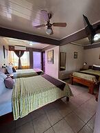 Hotel Las Colinas