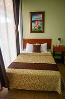 Hotel Las Colinas