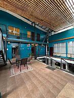 Hotel Las Colinas