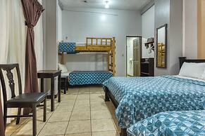 Hotel Las Colinas