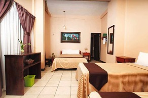 Hotel Las Colinas
