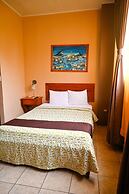 Hotel Las Colinas