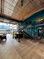 Hotel Las Colinas