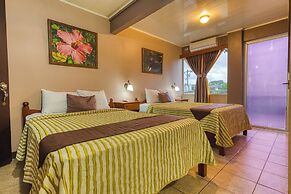 Hotel Las Colinas