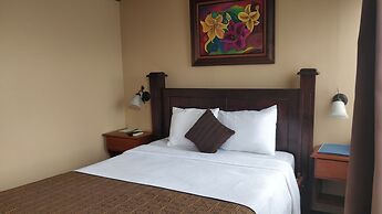 Hotel Las Colinas