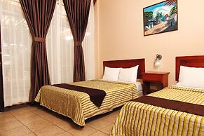 Hotel Las Colinas