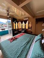 Hotel Las Colinas