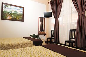 Hotel Las Colinas