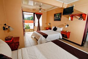 Hotel Las Colinas