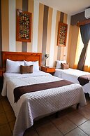 Hotel Las Colinas
