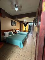 Hotel Las Colinas