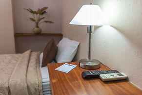 Hotel Las Colinas