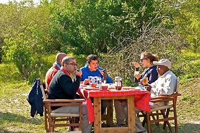 Mara Explorer