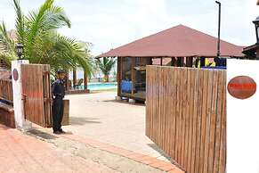 Ozran Heights Beach Resort