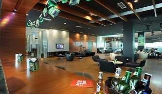 Empire Hotel Subang