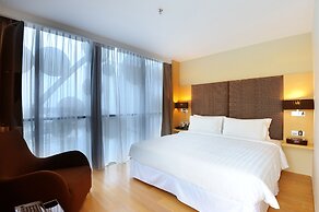 Empire Hotel Subang
