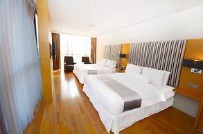 Empire Hotel Subang