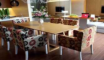 Empire Hotel Subang