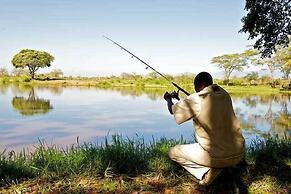 Voyager Ziwani Tented Camp