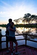 Voyager Ziwani Tented Camp