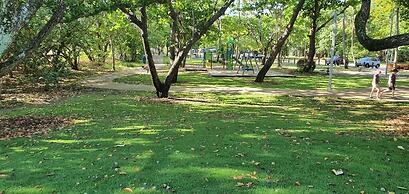 The Beach Place