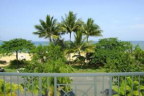 The Beach Place