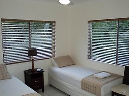 The Beach Place