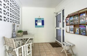 The Beach Place