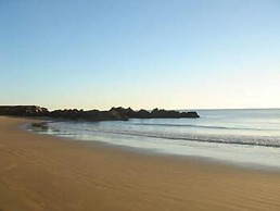 The Beach Place