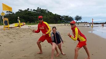 The Beach Place