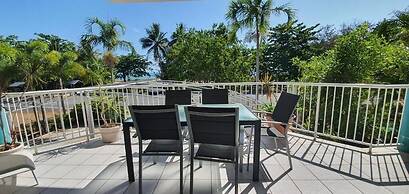 The Beach Place