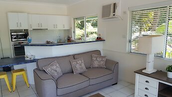 The Beach Place