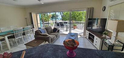 The Beach Place
