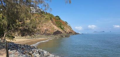 The Beach Place