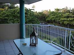 The Beach Place