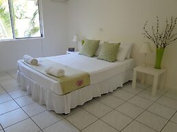 The Beach Place