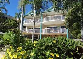 The Beach Place