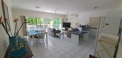 The Beach Place