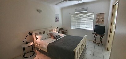The Beach Place