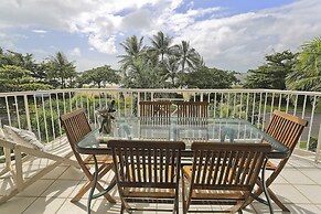 The Beach Place