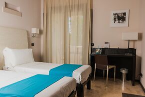 CDSHotels Basiliani