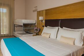 CDSHotels Basiliani