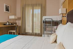 CDSHotels Basiliani